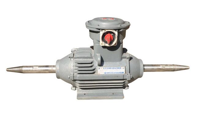 防爆抛光机厂家